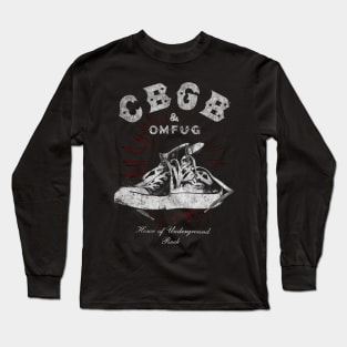 OMFUG Long Sleeve T-Shirt